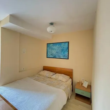 A Small Gem In The Bllok * Tirana