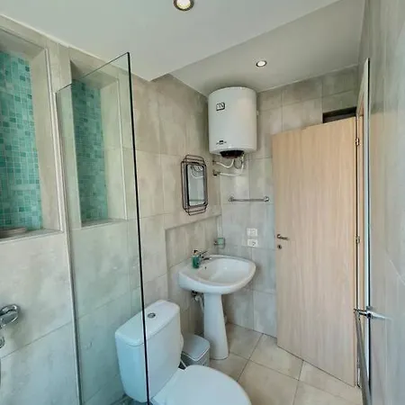 Apartmán A Small Gem In The Bllok *