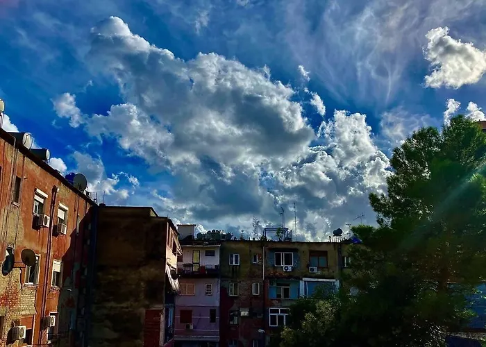 A Small Gem In The Bllok