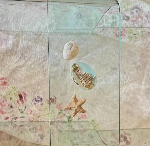 A Small Gem In The Bllok Appartamento Tirana