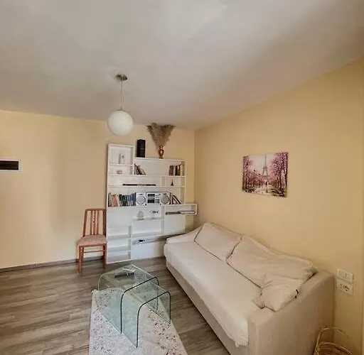 A Small Gem In The Bllok Appartamento *
